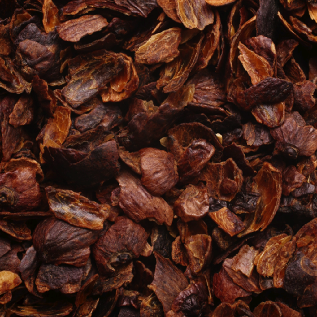 cascara